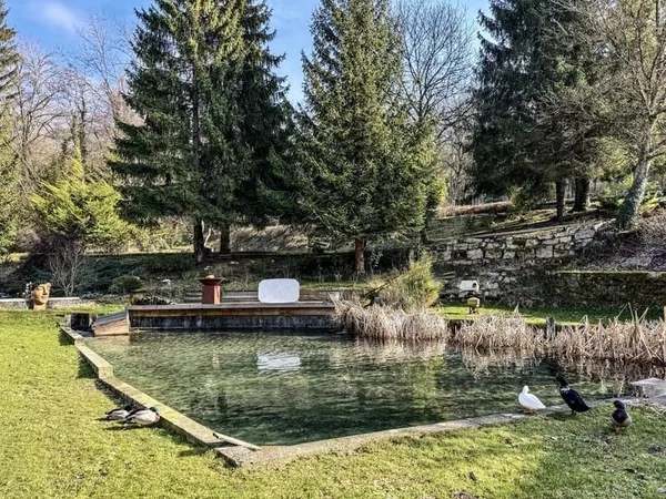 Achat : Maison Aiguebelette-le-Lac (73610)