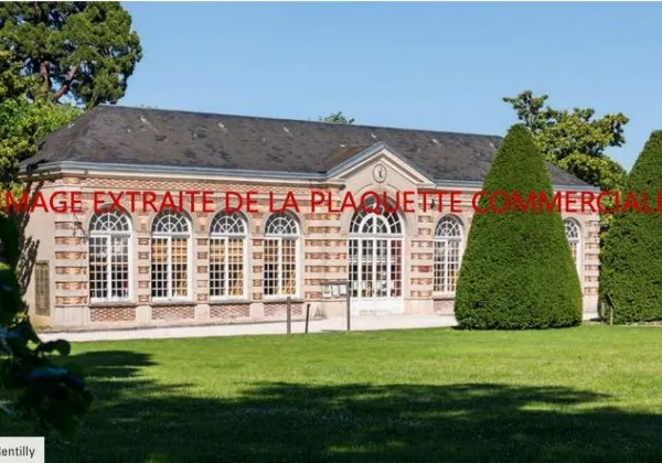 Achat : Appartement (77400)