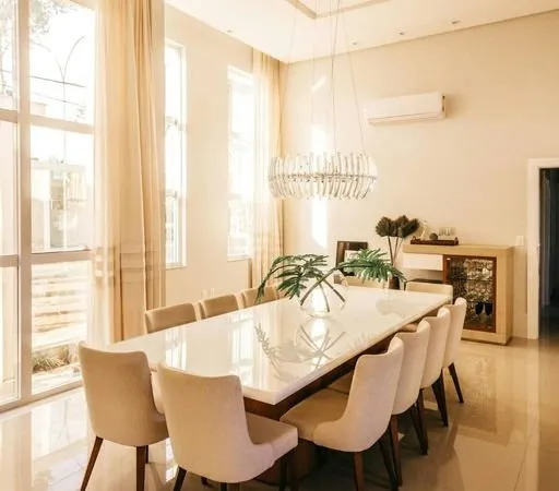 Maison de luxe 7 pièces 210 m²