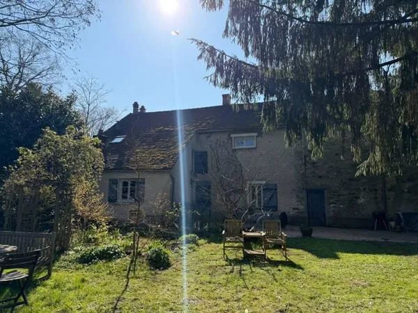Maison 5 pièces 146 m²