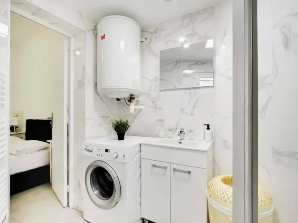 Appartement 2 pièces 32 m²