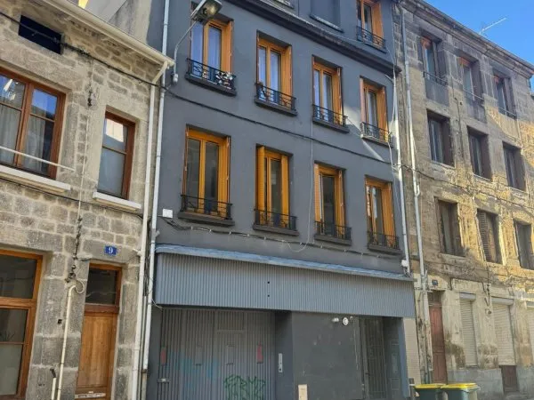 Immeuble de rapport pour investisseur