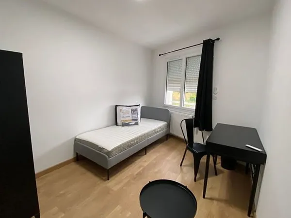 Maison 1 pièce