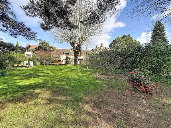 Maison 7 pièces 108 m²