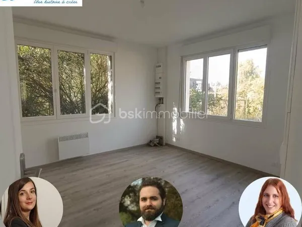 Maison 5 pièces 88 m²