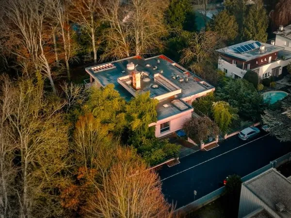 Maison d'exception au rebberg de Mulhouse 8 pièce(s) 327 m2
