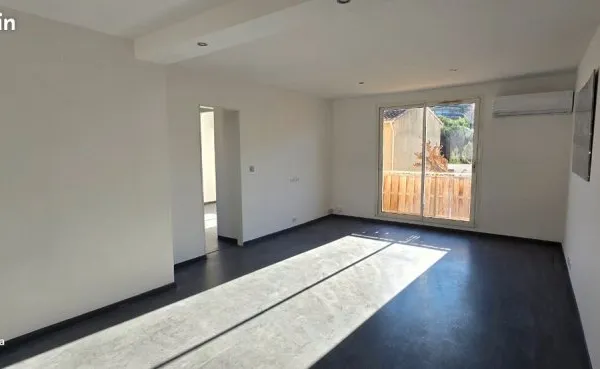 Appartement 59m2