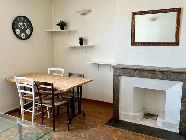 Appartement 2 pièces 34 m²
