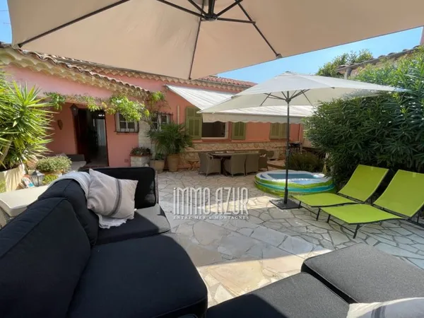 Maison 5 pièces 115 m²