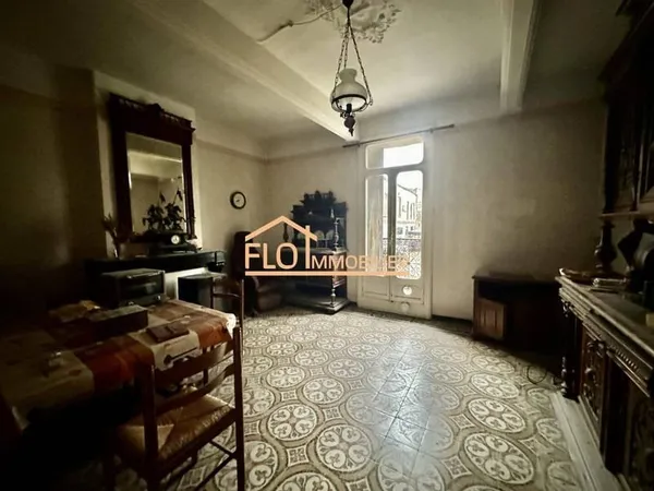 Maison 2 pièces 130 m²