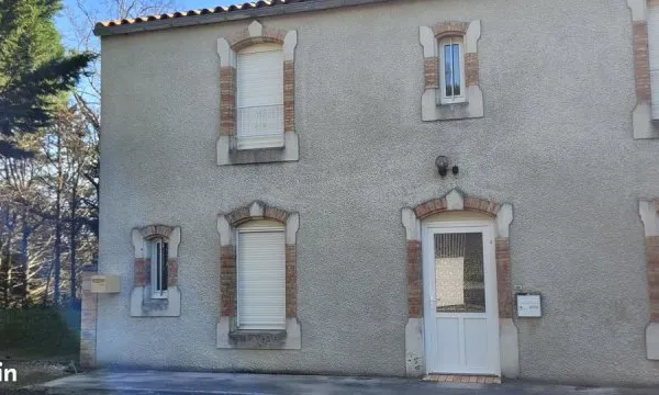 Appartement à la campagne