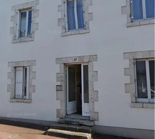 Appartement Location La Chapelle-Saint-Mesmin 1p 25m² 425€