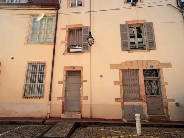Beaune Intra Muros