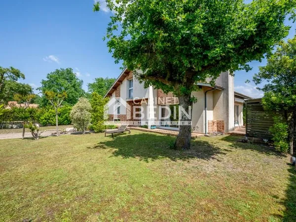 Maison 6 pièces 149 m²