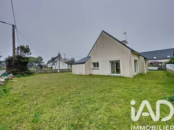 Vente Maison/villa 7 pièces