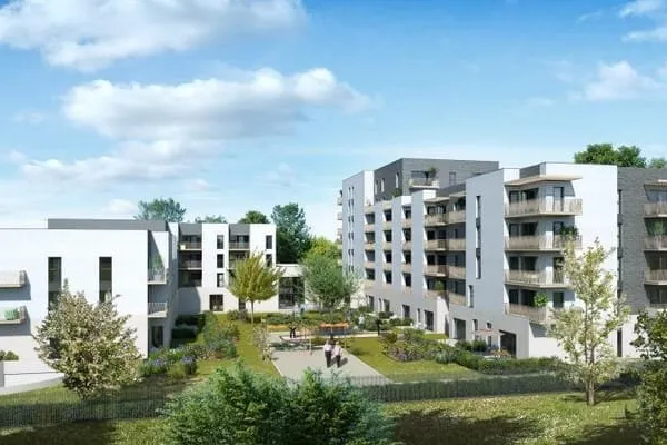 Investissement en residence Senior