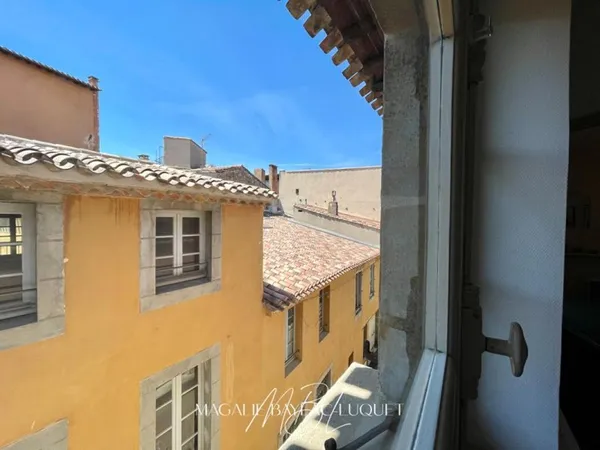 Appartement Carcassonne 2 pièces 51 m2