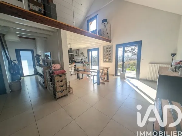Vente Maison/villa 7 pièces