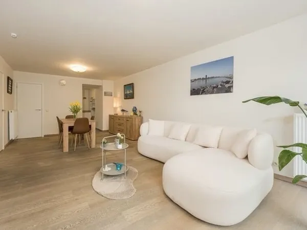 Appartement Nanterre 3 pièce(s)