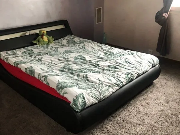 Maison à vendre tout est fait rien à prévoir