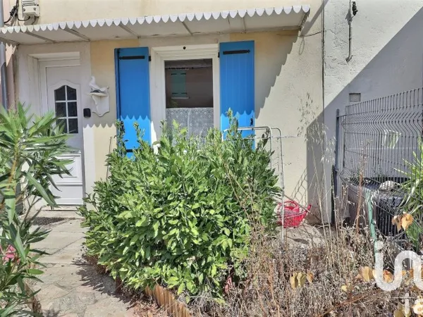 Maison 3 pièces 67 m²