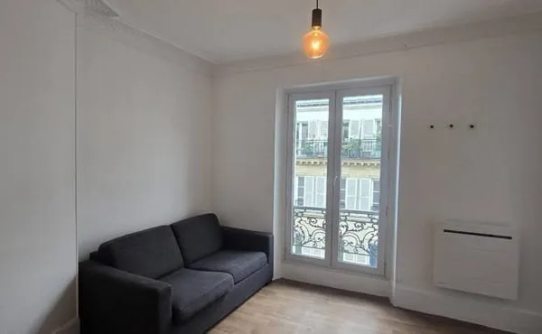 Appartement 2 pièces 52 m²