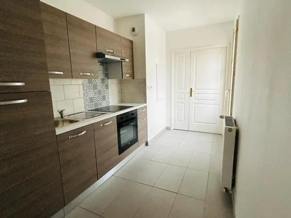 Vends T2 - 43.5m² - Rambouillet 78120