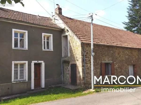 Maison 6 pièces 127 m²