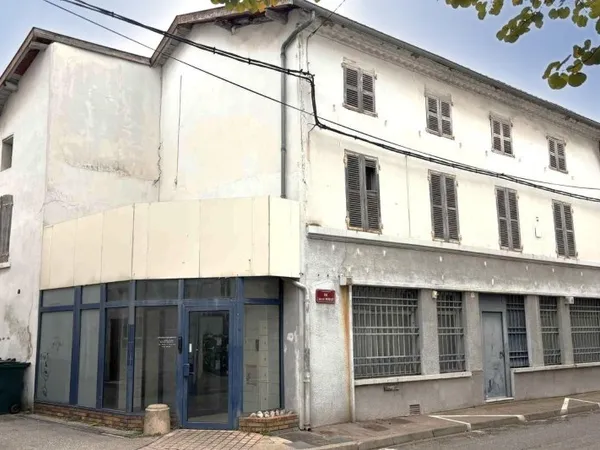 IMMEUBLE IDEAL INVESTISSEMENT