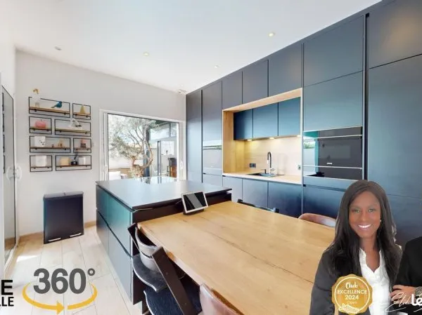 Maison 6 pièces 170 m²