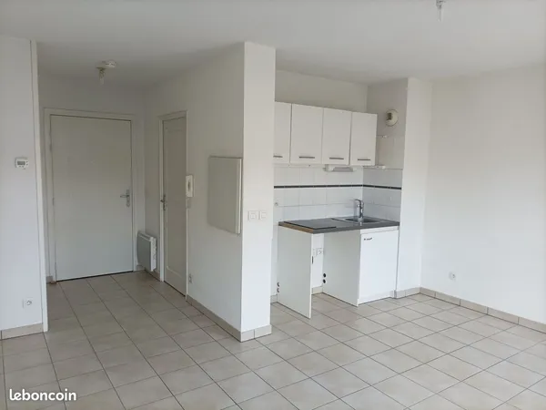 Location T1 Le Haillan