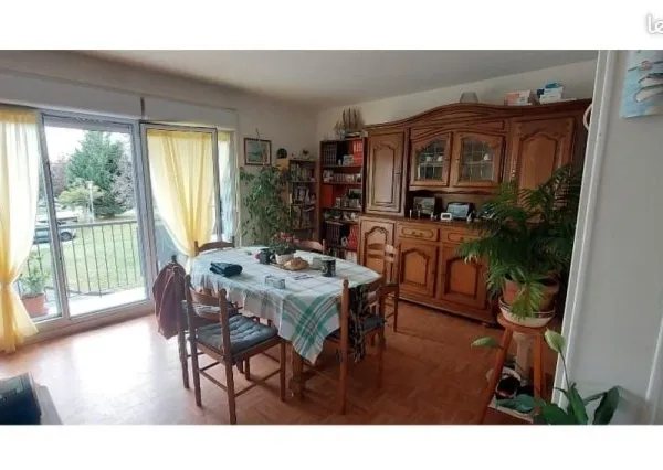 Appartement Tonnay Charente 67 m2