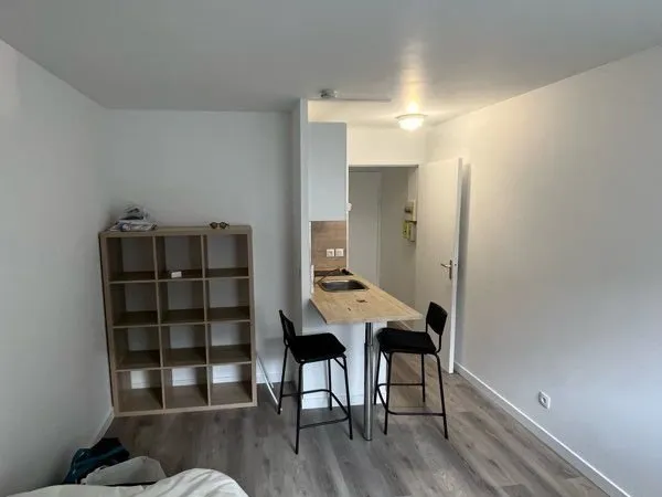 Apppartement studio Lille