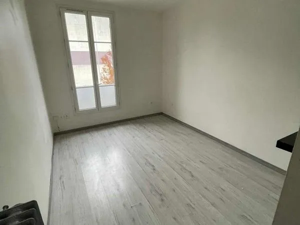Appartement 3 pièces 29 m²