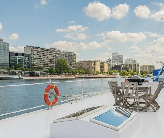 Vends maison atypique - 200m²