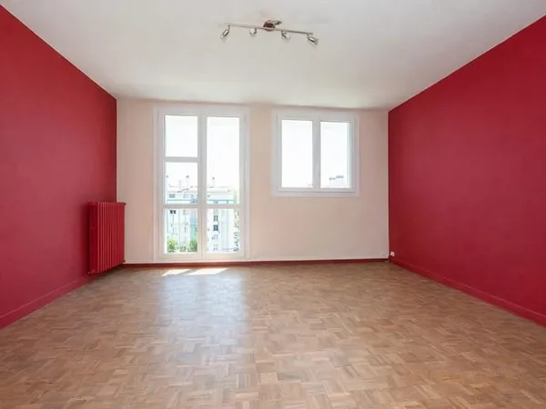 Appartement 4 pièces 67 m²