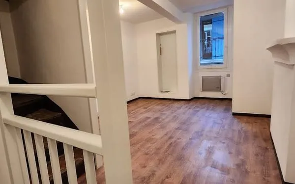 Maison 3 pièces 43 m²