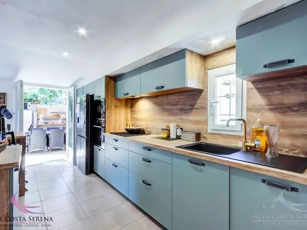 Maison 3 pièces 73 m²