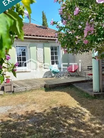 Maison 5 pièces 130 m²