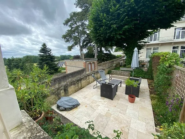 Maison Vouvray