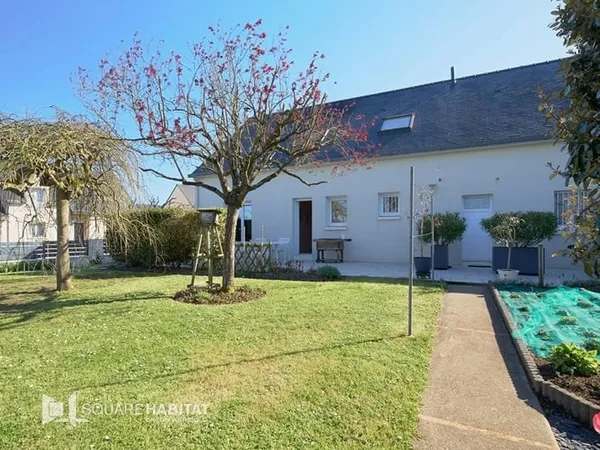 Maison Ancenis Saint Gereon 130 m 2