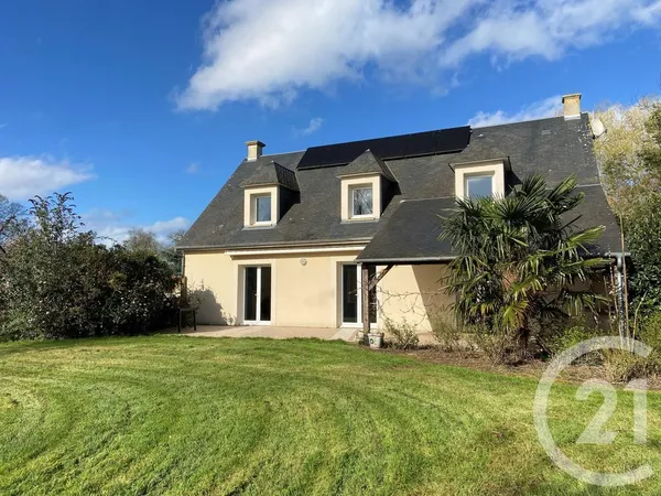 Maison 6 pièces 311 m²