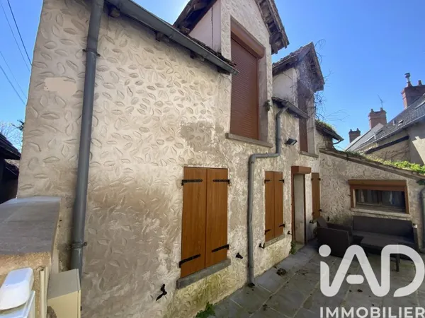 Maison 6 pièces 123 m²
