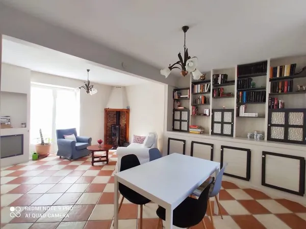 Maison 4 pièces 75 m²