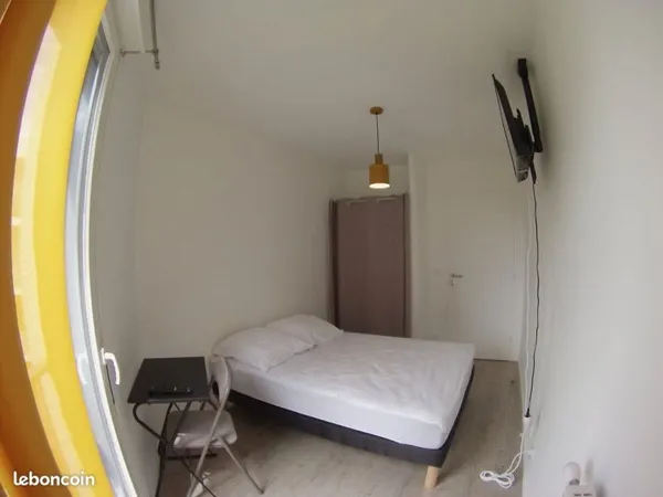 Appartement T4