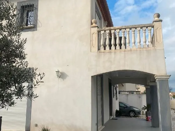 Villa à Aimargues 30470