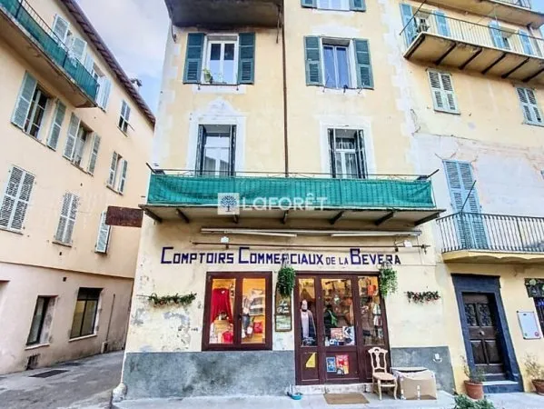 Immeuble de rapport Sospel