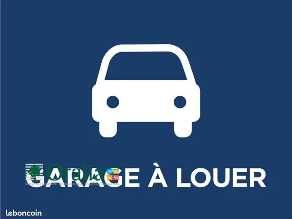 Parking BRON
