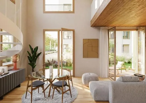 Achat : Appartement (67000)