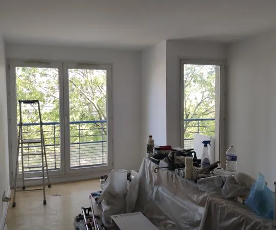 Appartement de 62m2 à louer sur Noisy-le-Grand